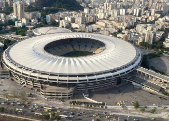 Vasco entra na Justiça e trava mais uma batalha com Flamengo e Fluminense