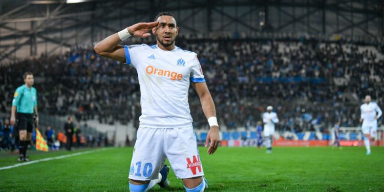 Vasco está próximo de contratar Payet