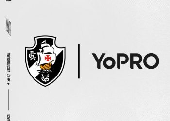 Vasco fecha nova parceria