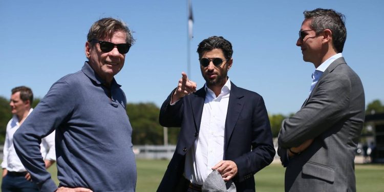 Vasco mudou o departamento de futebol após a SAF? Confira quem permanece do associativo