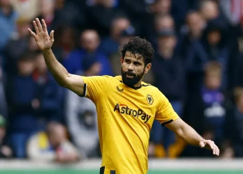 Vasco pode ou não contratar Diego Costa após o fechamento da janela? Entenda