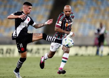 Vasco x Fluminense já tem duas opções de estádios; veja