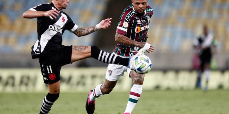 Vasco x Fluminense já tem duas opções de estádios; veja