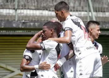 Vasco x Vila Nova: onde assistir, horário, escalação e mais da Copa do Brasil sub-20