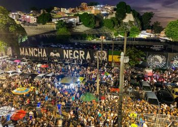 Bahia x Vasco: Torcida e imprensa é convocada para grande festa no entorno de São Januário