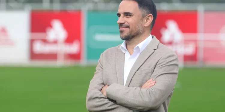 Rodrigo Caetano pode trocar o Galo pelo Vasco em 2024? Diretor comenta