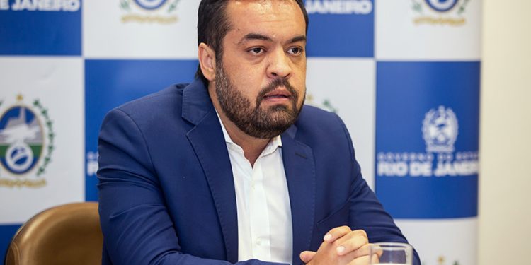 Vasco: Governador Cláudio Castro quebra o silêncio e fala sobre São Januário