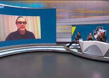 Osório fala sobre perseguição ao Vasco: “Impedido de ter a nossa torcida do nosso lado”