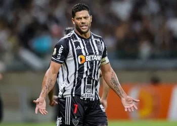Craque do Galo, Hulk nunca marcou gol contra o Vasco