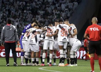 Confira os jogadores do Vasco convocados na Data FIFA