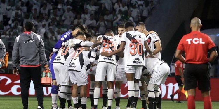Confira os jogadores do Vasco convocados na Data FIFA
