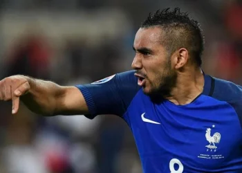 Vasco: Contratação de Payet é eleita a segunda maior do Clube; veja lista