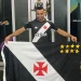 Payet fica totalmente surpreso com a torcida do Vasco