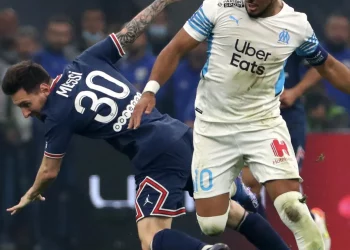 Vasco: Payet teve média de passes decisivos superior a Neymar e Messi