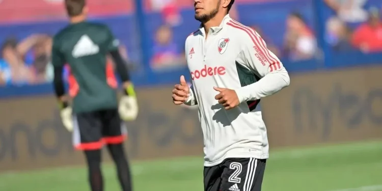 Entenda o motivo que fez Robert Rojas não ser contratado pelo Vasco