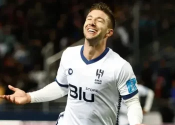 Torcida do Vasco faz grande campanha por Vietto e jogador está acompanhando