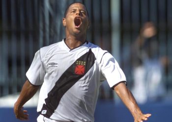 Você lembra? Confira como foi o acerto de Marcelinho Carioca com o Vasco