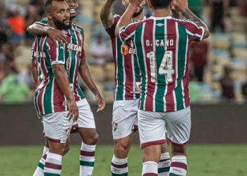 Fluminense recebe notícia ruim antes de jogo contra o Vasco