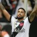 Jair volta ser herói do Vasco após 3 meses