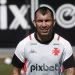 Gary Medel se destaca no Vasco; veja números
