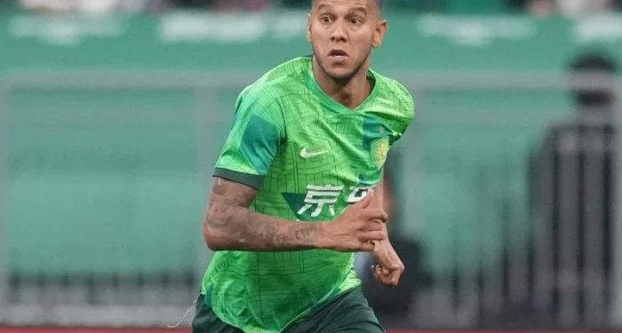 Cria do Vasco, Souza fica livre no mercado; volante quase voltou ao Clube recentemente