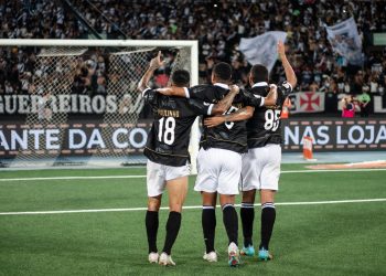 "Mágico" Jogador impressiona no Vasco