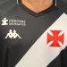 Vasco tem nova patrocinadora; saiba detalhes