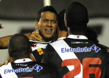 Souza vai se tratar com médico do Vasco e dá preferência ao Cruzmaltino em retorno