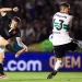 Vasco 5x1 Coritiba: Gols e melhores momentos