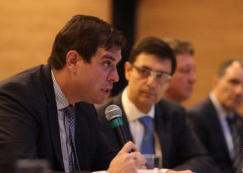 Eleição do Vasco: Ex-presidente do STJD será braço direito de Pedrinho