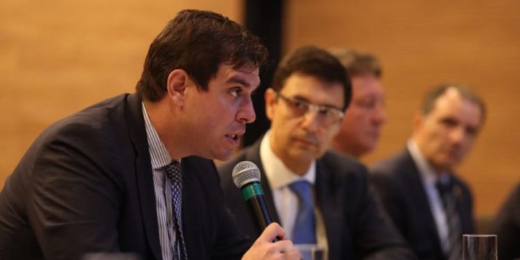 Eleição do Vasco: Ex-presidente do STJD será braço direito de Pedrinho