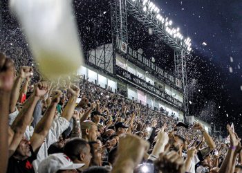 URGENTE! Vasco muda ideia e vai fazer mudança importante no Brasileirão