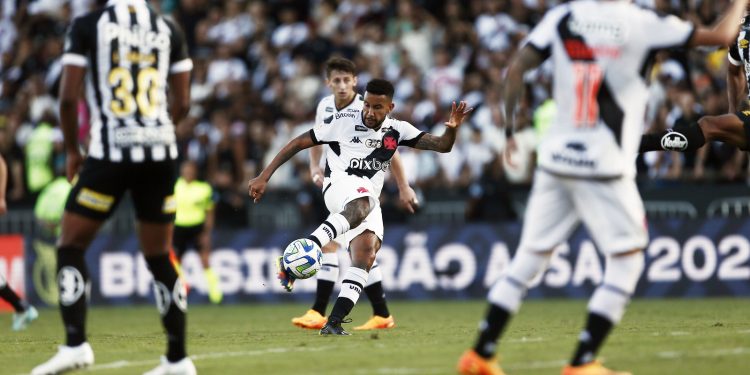 Adversário do Vasco, Santos apela para palestra motivacional visando vencer jogo decisivo