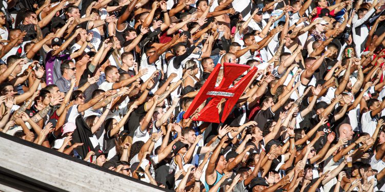 Jornalista elege Vasco e Flamengo como os maiores clubes do Rio de Janeiro