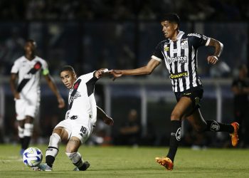 Santos punido pelo STJD: Jogo contra o Vasco será com portões fechados