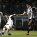 Santos punido pelo STJD: Jogo contra o Vasco será com portões fechados
