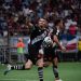 Vegetti humilha números de Cano e Maxi em seu início pelo Vasco
