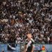 Torcida do Vasco esgota ingressos para jogo contra o América-MG