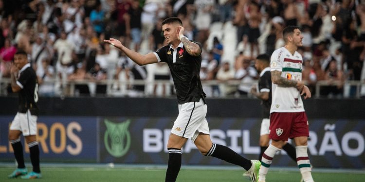 Vitória do Vasco muda realidade do clube no Brasileirão; entenda