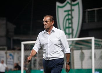 Operação Salva Vasco: Entenda como reforços e Ramón Díaz mudaram a realidade do time