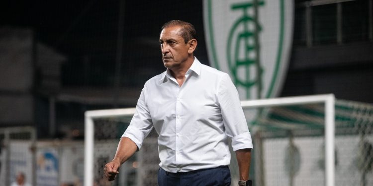 Operação Salva Vasco: Entenda como reforços e Ramón Díaz mudaram a realidade do time