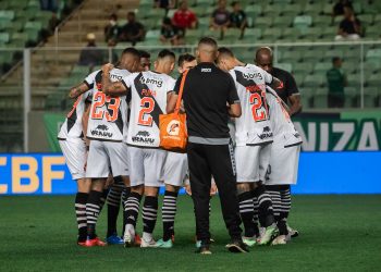 Times com a tabela mais difícil até o fim do Brasileirão