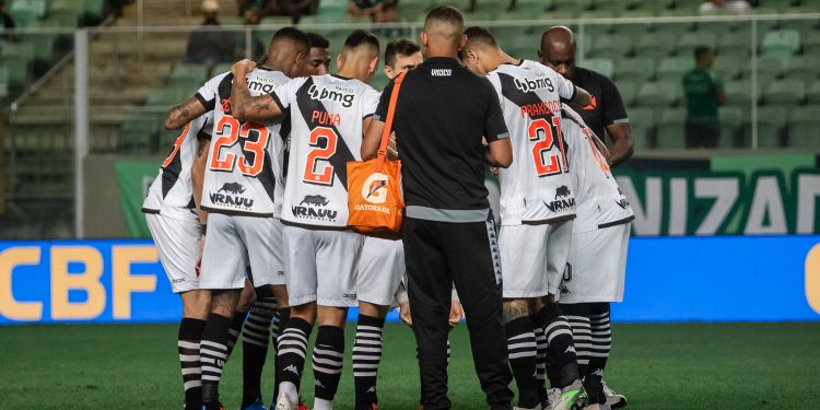 Times com a tabela mais difícil até o fim do Brasileirão