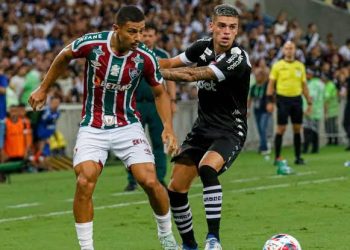 Vasco vai precisar quebrar tabu que dura 4 anos para vencer o Fluminense; entenda