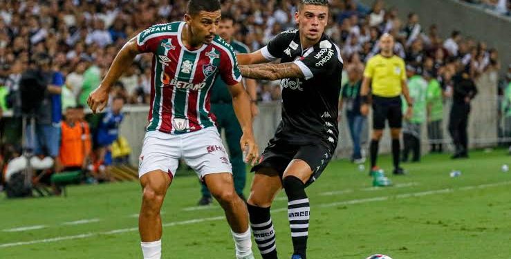 Vasco vai precisar quebrar tabu que dura 4 anos para vencer o Fluminense; entenda