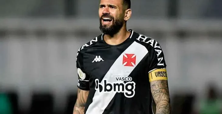 Vasco: Leandro Castán dá forte declaração sobre Ricardo Sá Pinto