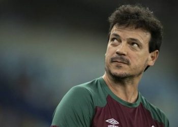 Fluminense ganha reforço importante para clássico contra o Vasco