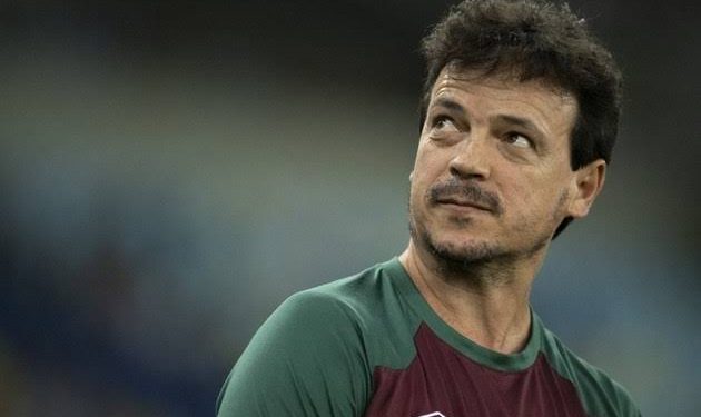 Fluminense ganha reforço importante para clássico contra o Vasco