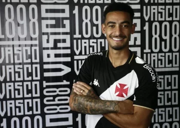 Sumido no Vasco, Jefferson pode voltar ao Atlético-GO? Confira