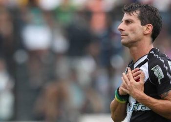 Confira o vice e a chapa de Pedrinho, novo candidato à presidência do Vasco